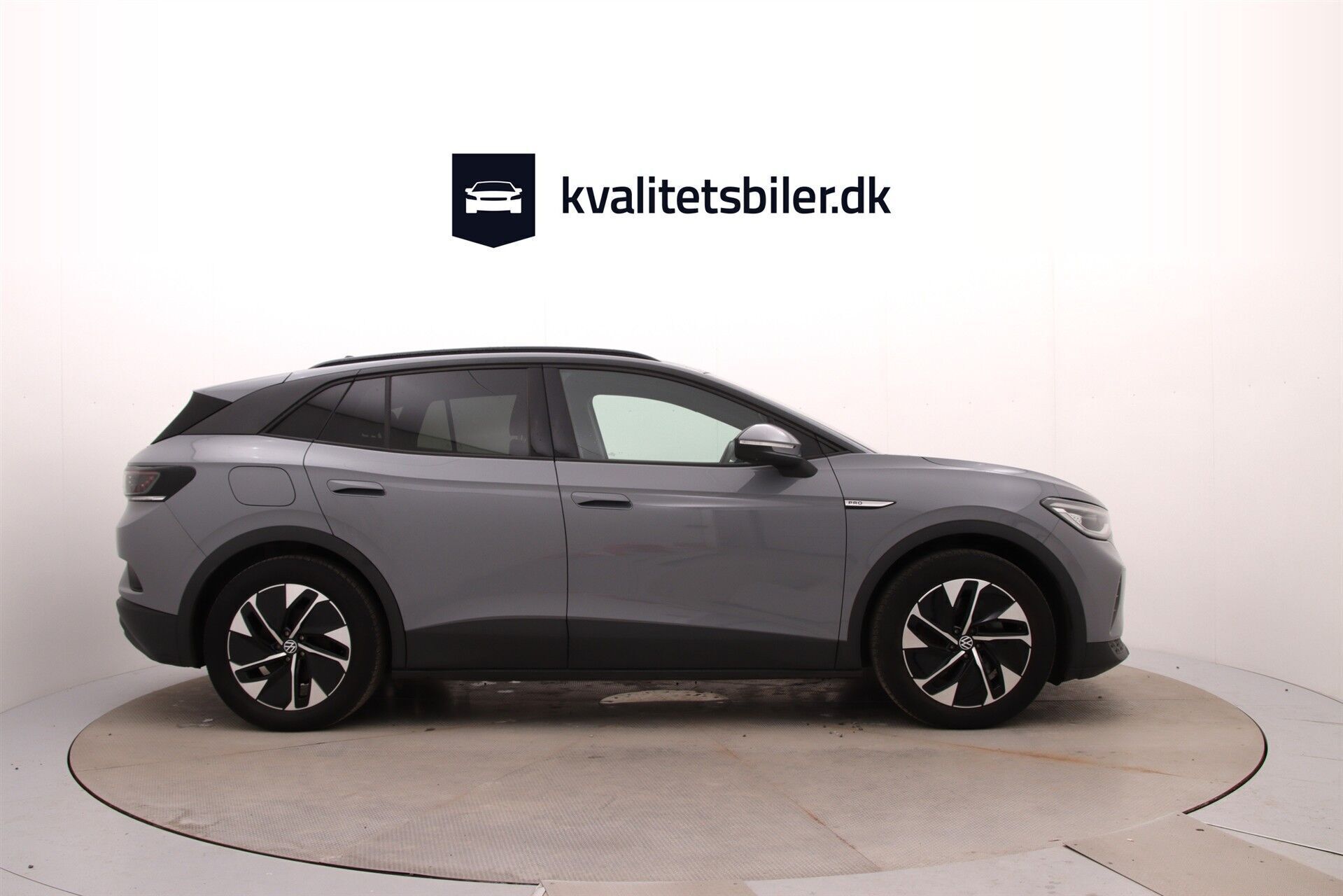 VW ID.4 EL Pro Performance Tech 204HK 5d Aut.