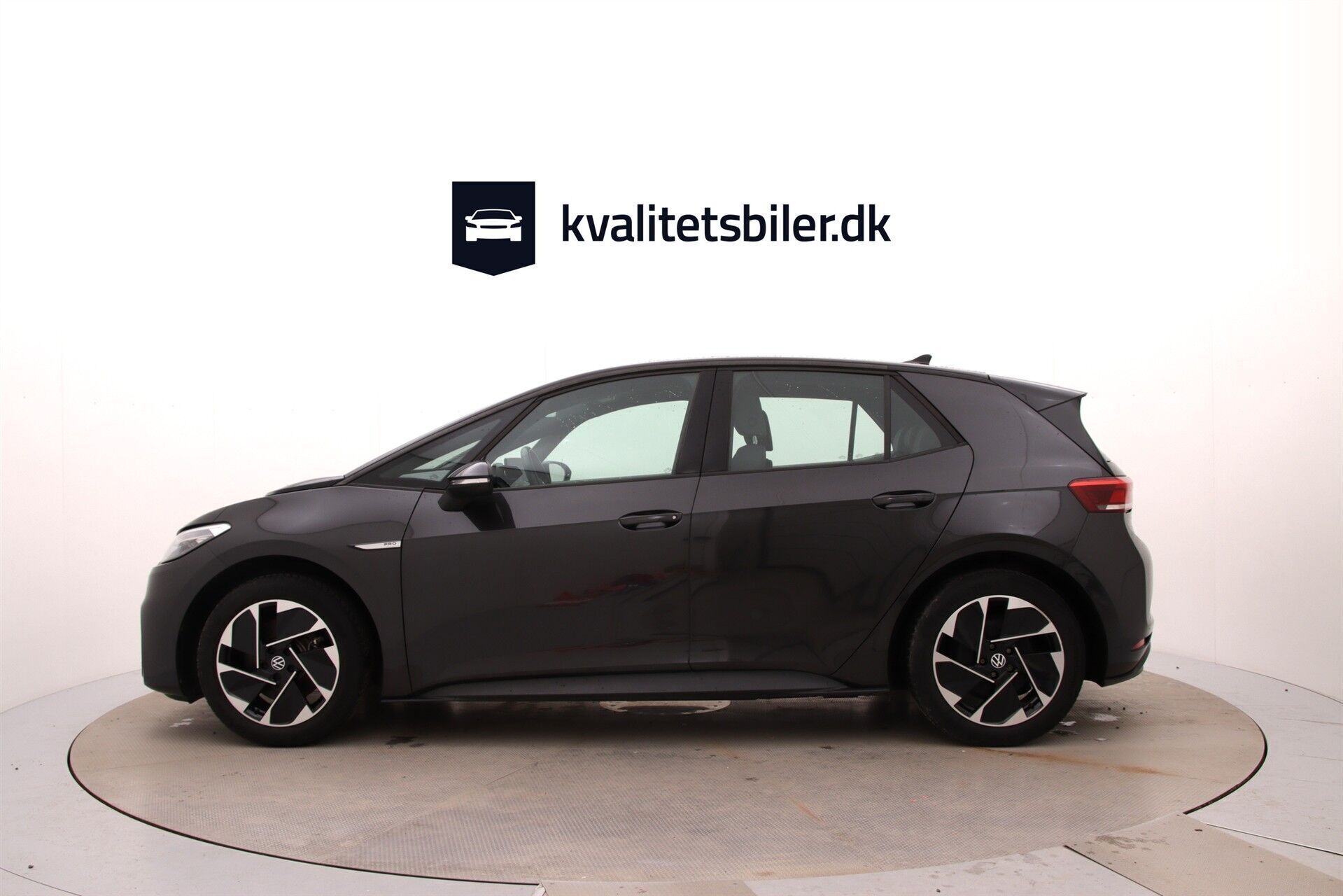 VW ID.3 EL Pro Life 145HK 5d Aut.