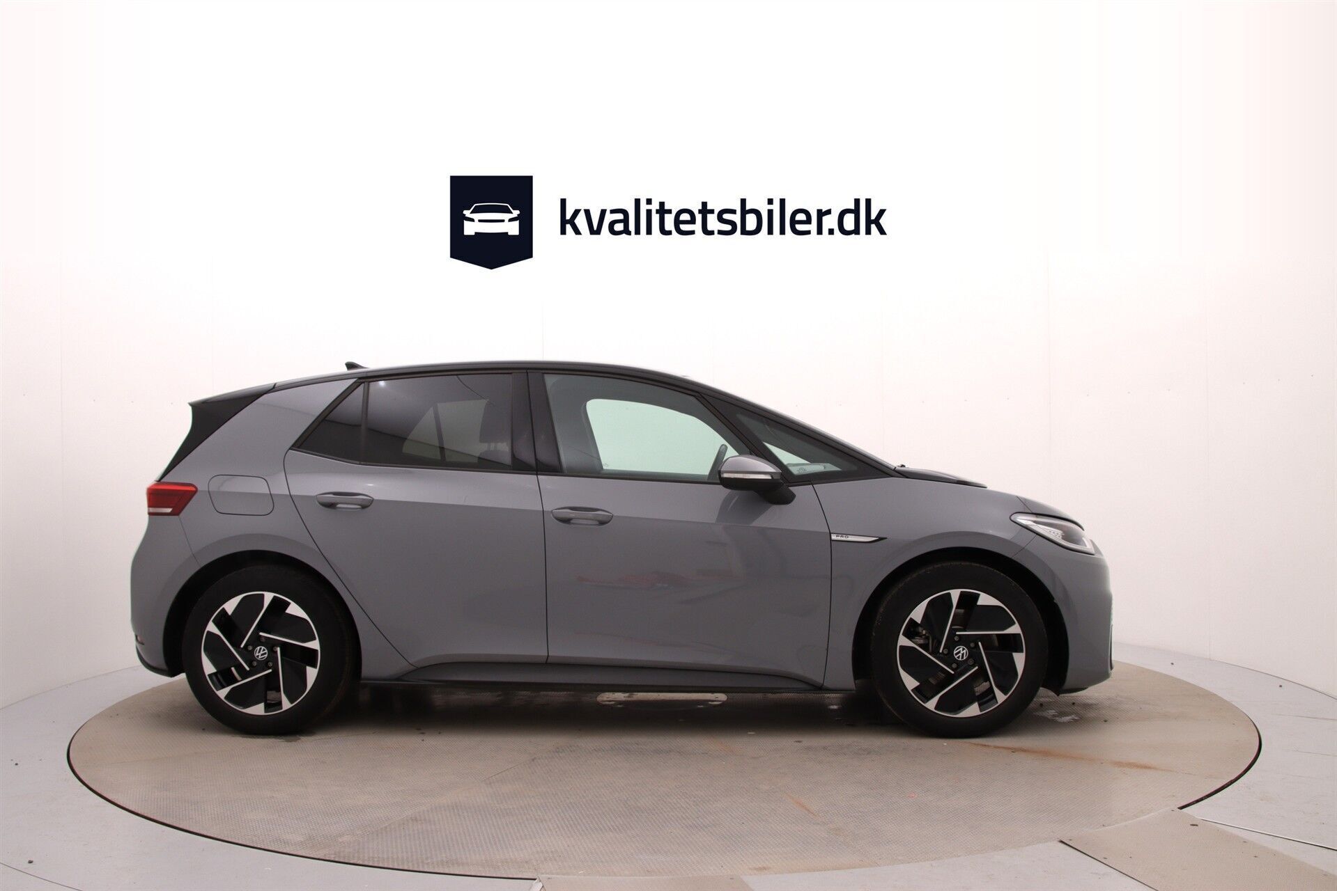 VW ID.3 EL Pro Business 145HK 5d Aut.