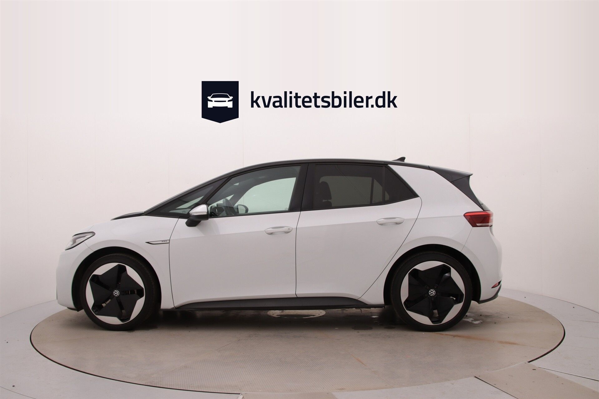 VW ID.3 EL Pro Performance Business 204HK 5d Aut.