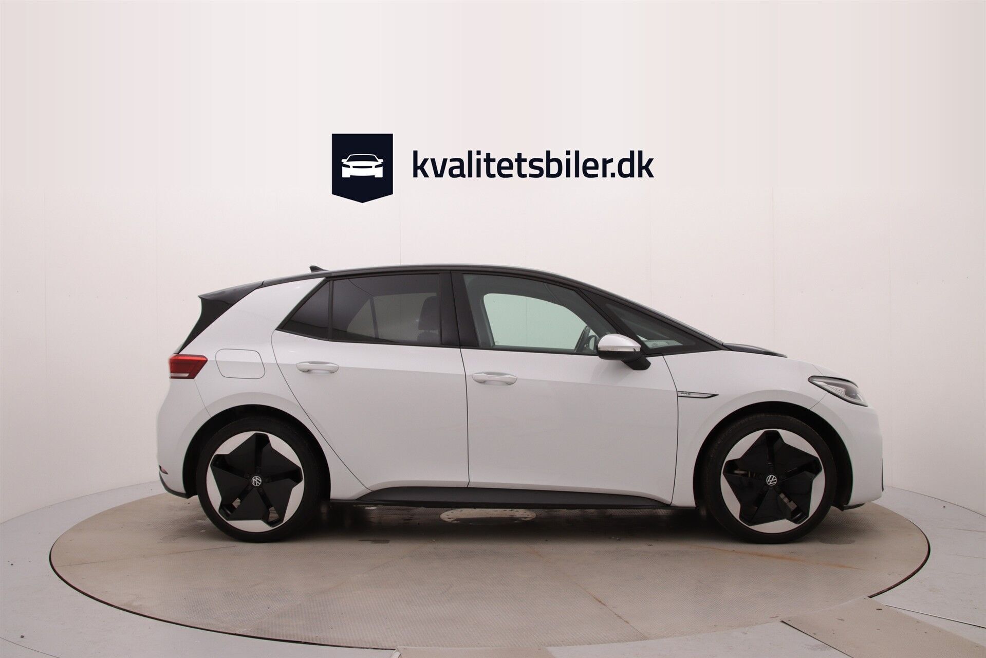 VW ID.3 EL Pro Performance Business 204HK 5d Aut.