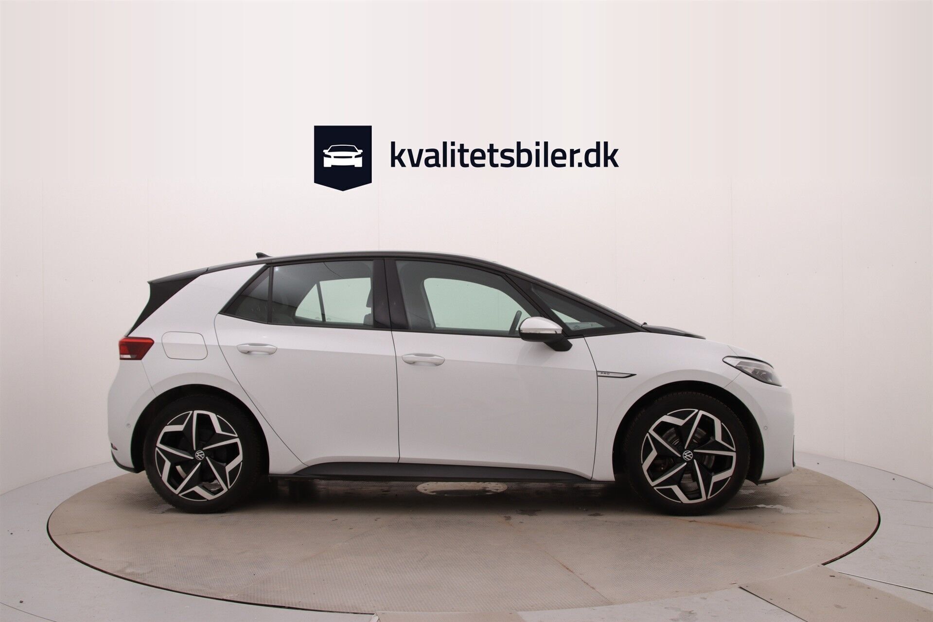 VW ID.3 EL Pro 145HK 5d Aut.