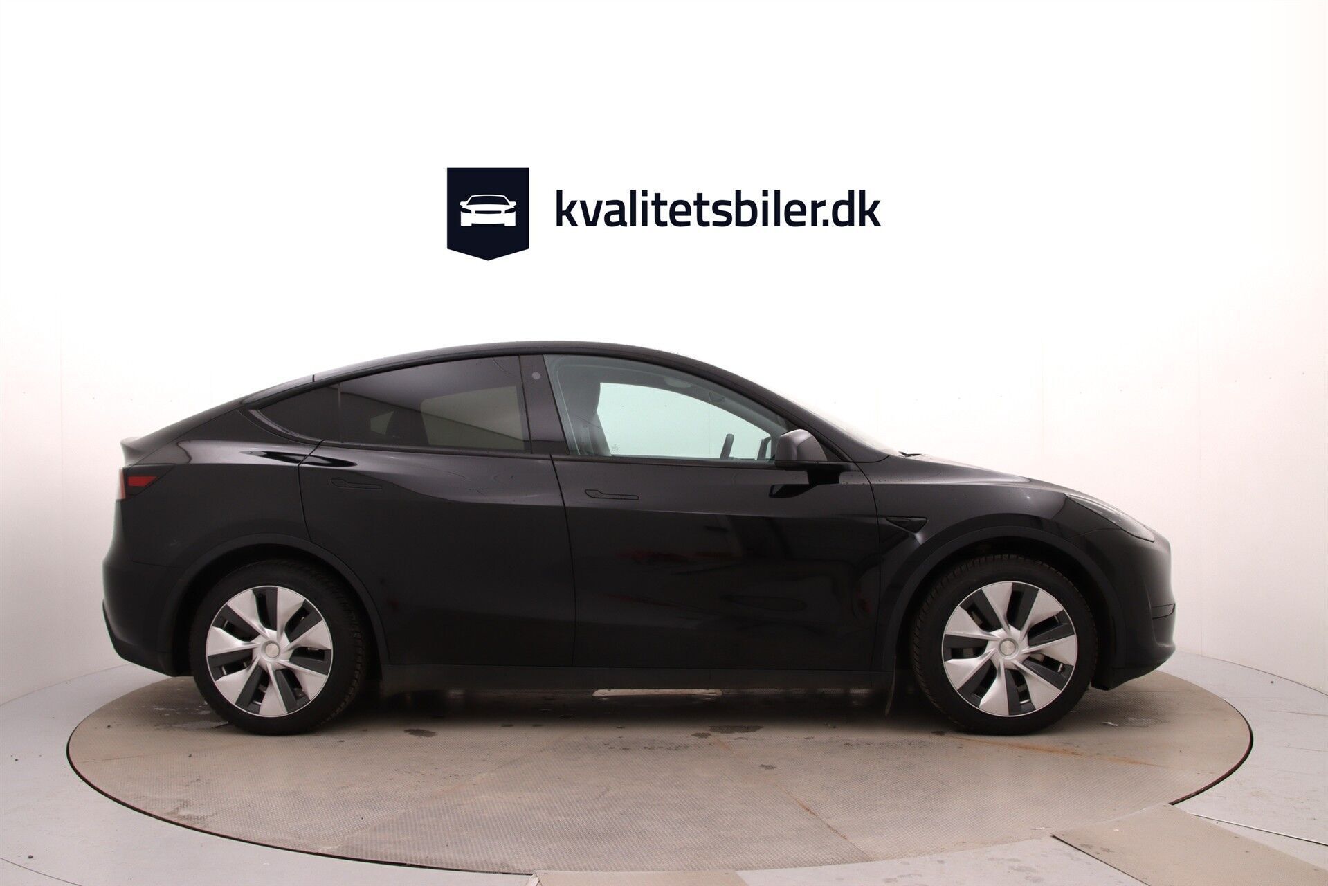 Tesla Model Y EL RWD 299HK 5d Aut.