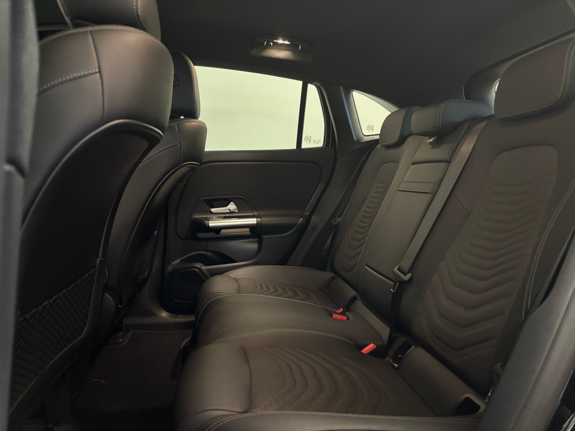 Mercedes EQA 250+ EL Progressive 190HK 5d Aut.