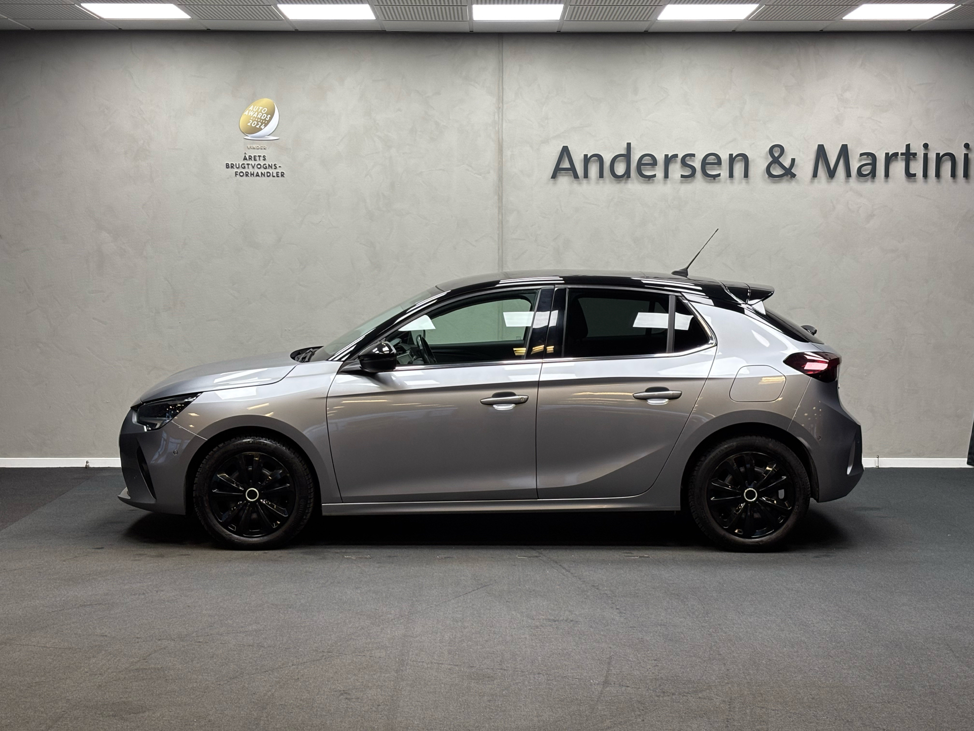 Opel Corsa 1,5 D Sport 102HK 5d 6g