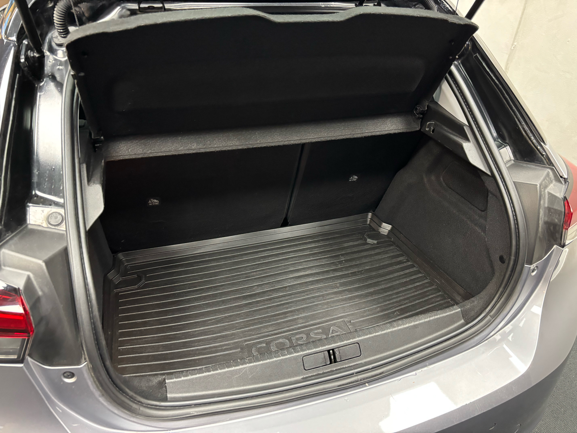 Opel Corsa 1,5 D Sport 102HK 5d 6g