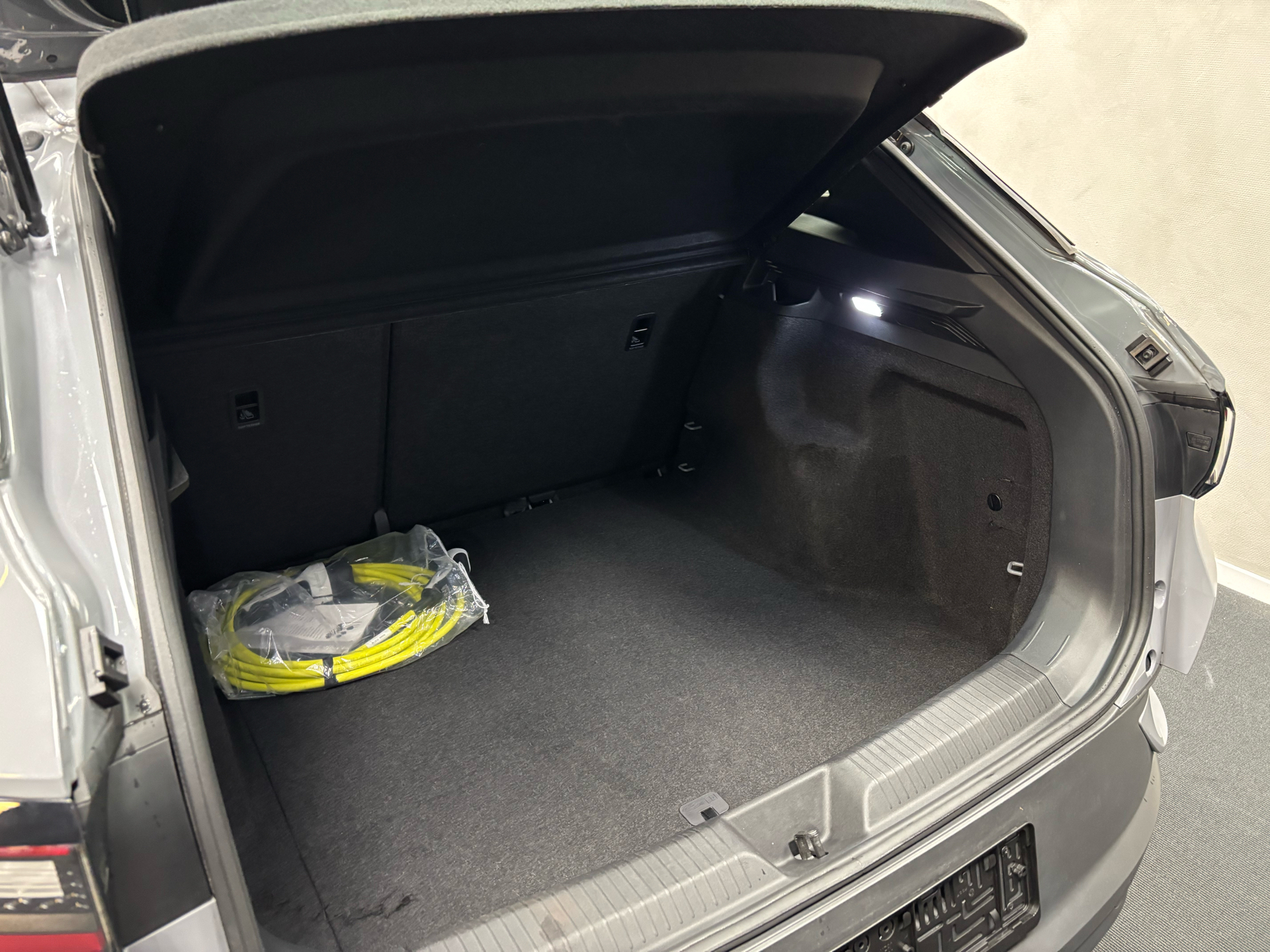 VW ID.4 EL Pure 148HK 5d Aut.