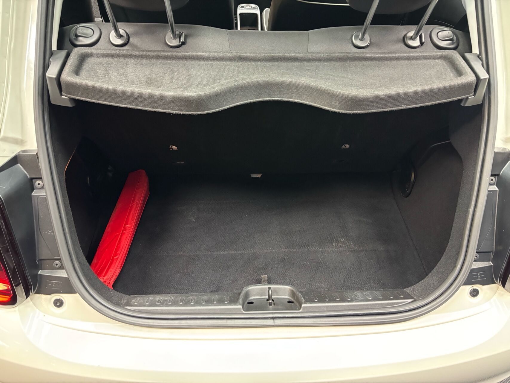 Fiat 500e EL 118HK 3d Aut.