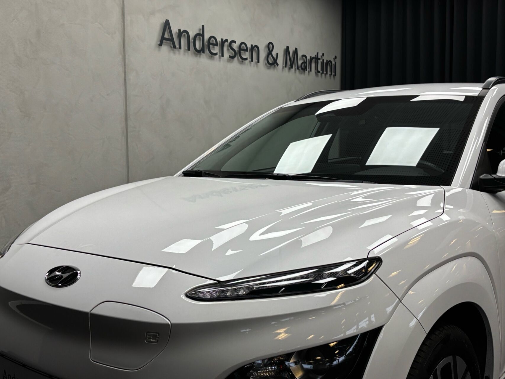 Hyundai Kona EL Select 136HK 5d Aut.