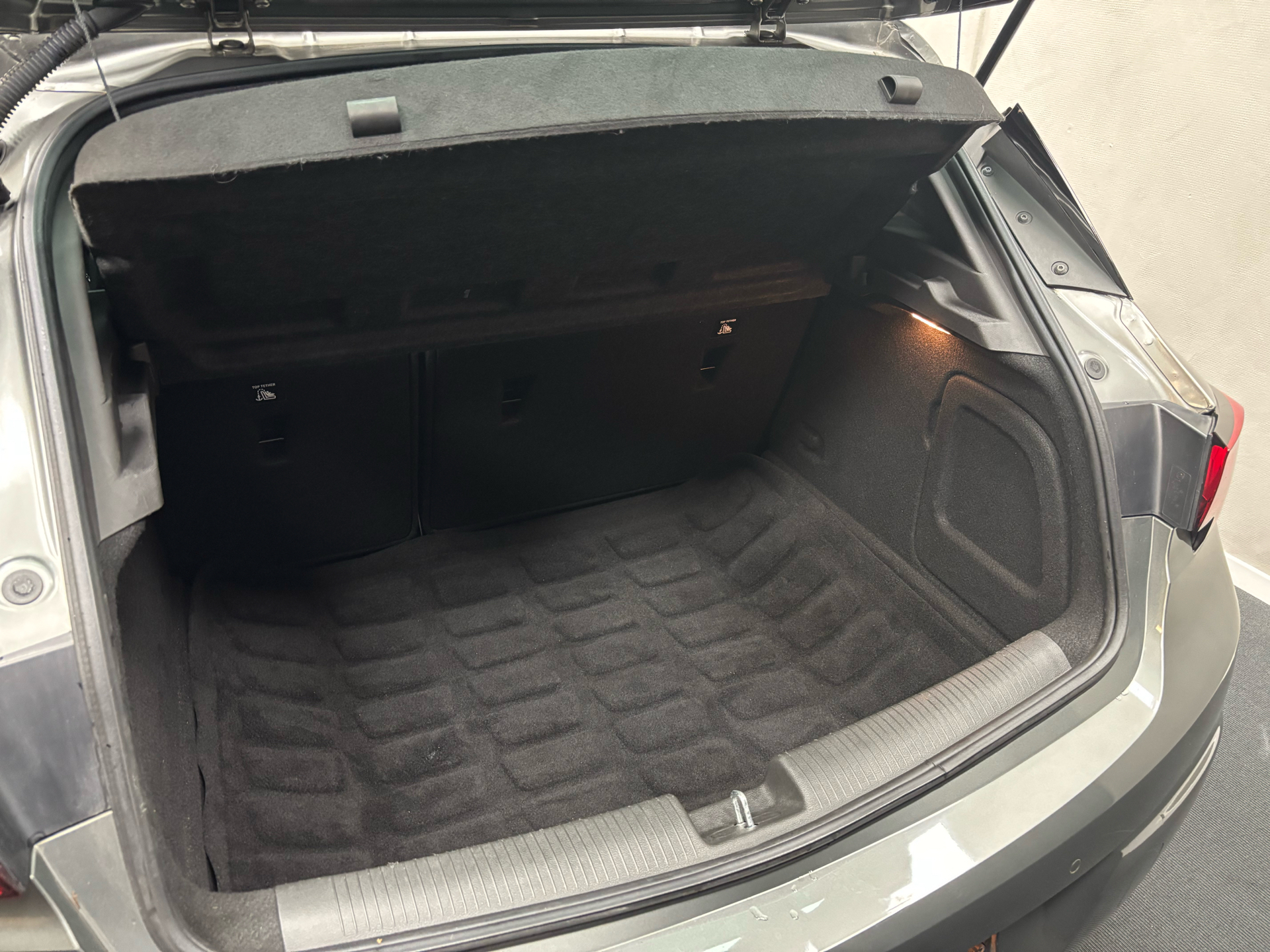 Opel Astra 1,2 Turbo Edition 110HK 5d 6g