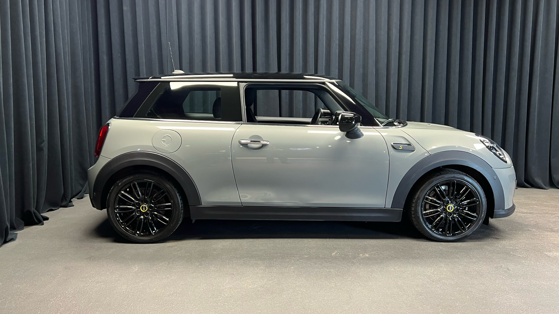 Mini Cooper SE EL 184HK 3d Aut.