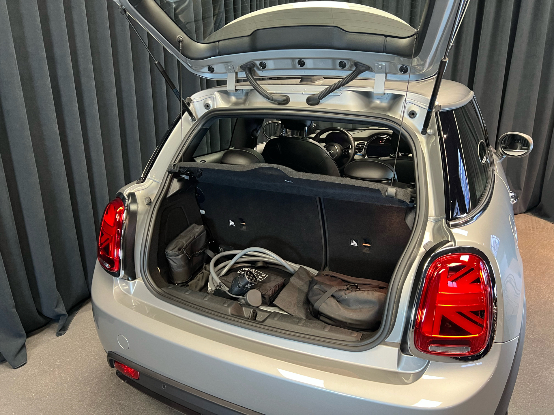 Mini Cooper SE EL Mini Yours 184HK 3d Aut.