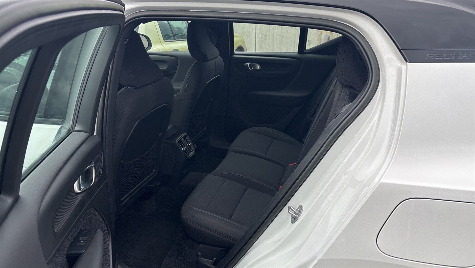 Volvo XC40 P6 Recharge Plus 231HK 5d Aut.