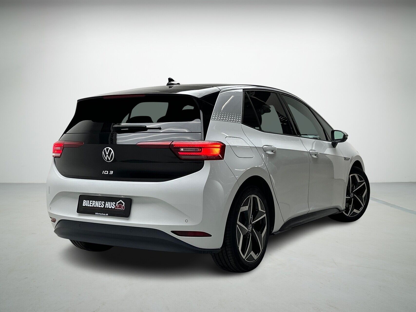 VW ID.3 EL 1st Plus 204HK 5d Aut.