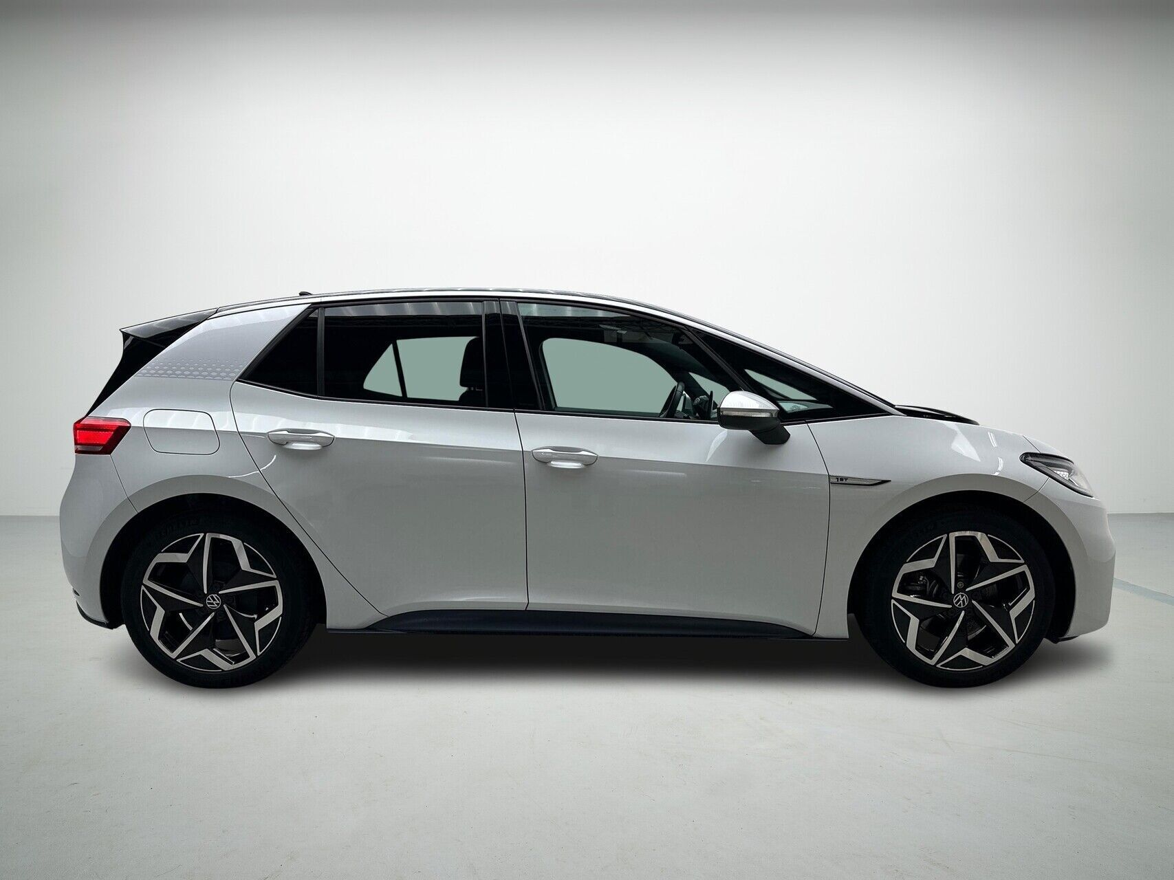 VW ID.3 EL 1st Plus 204HK 5d Aut.