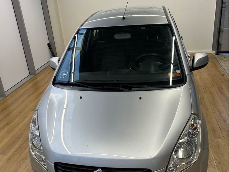 Suzuki Splash 1,0 GL 65HK 5d