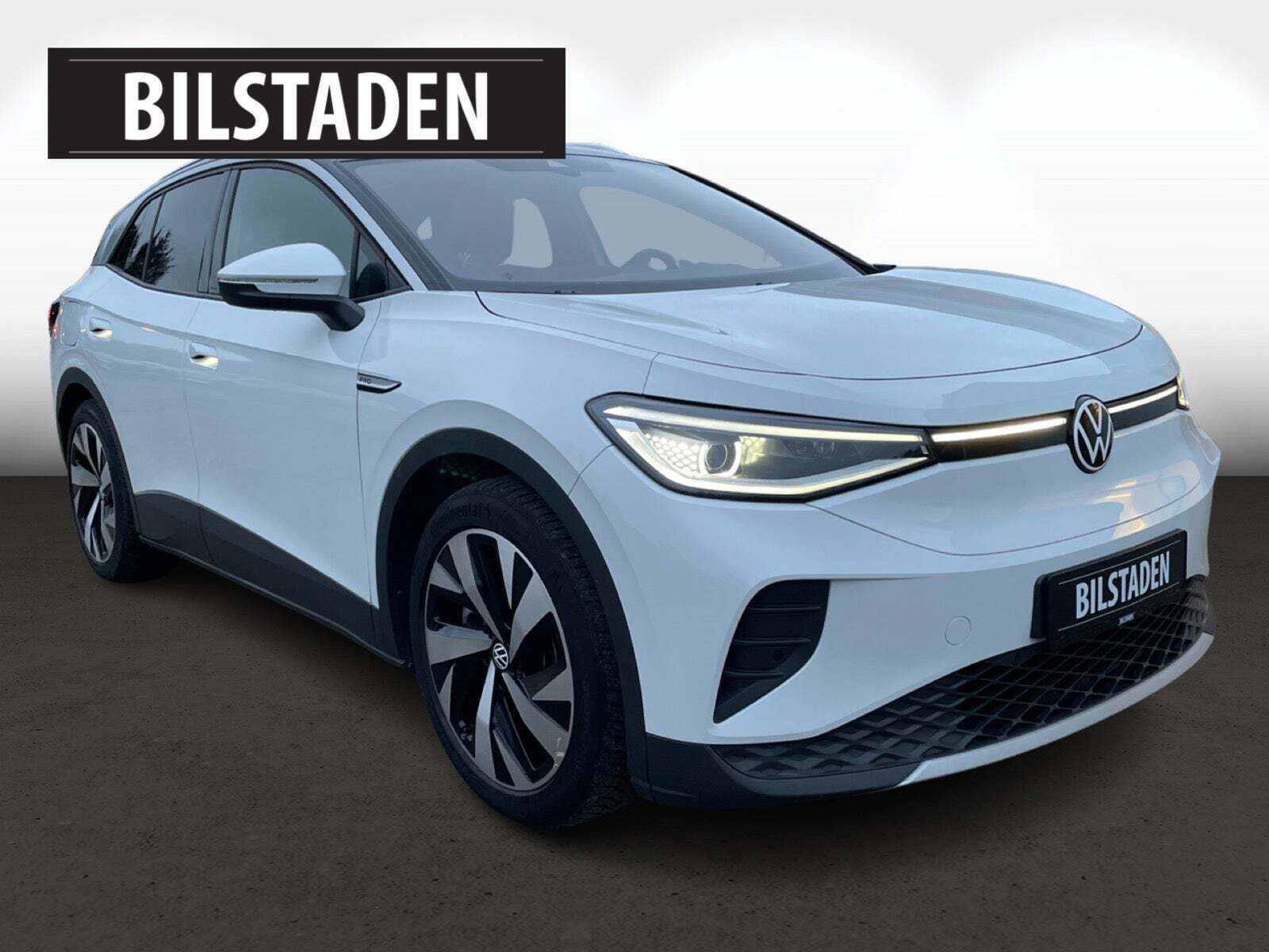 VW ID.4 77 Pro Performance