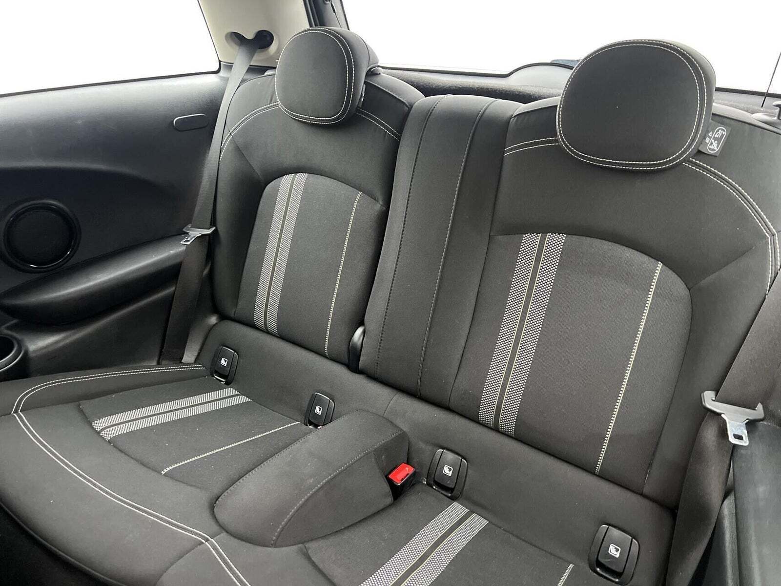 Mini Cooper SE Classic Trim