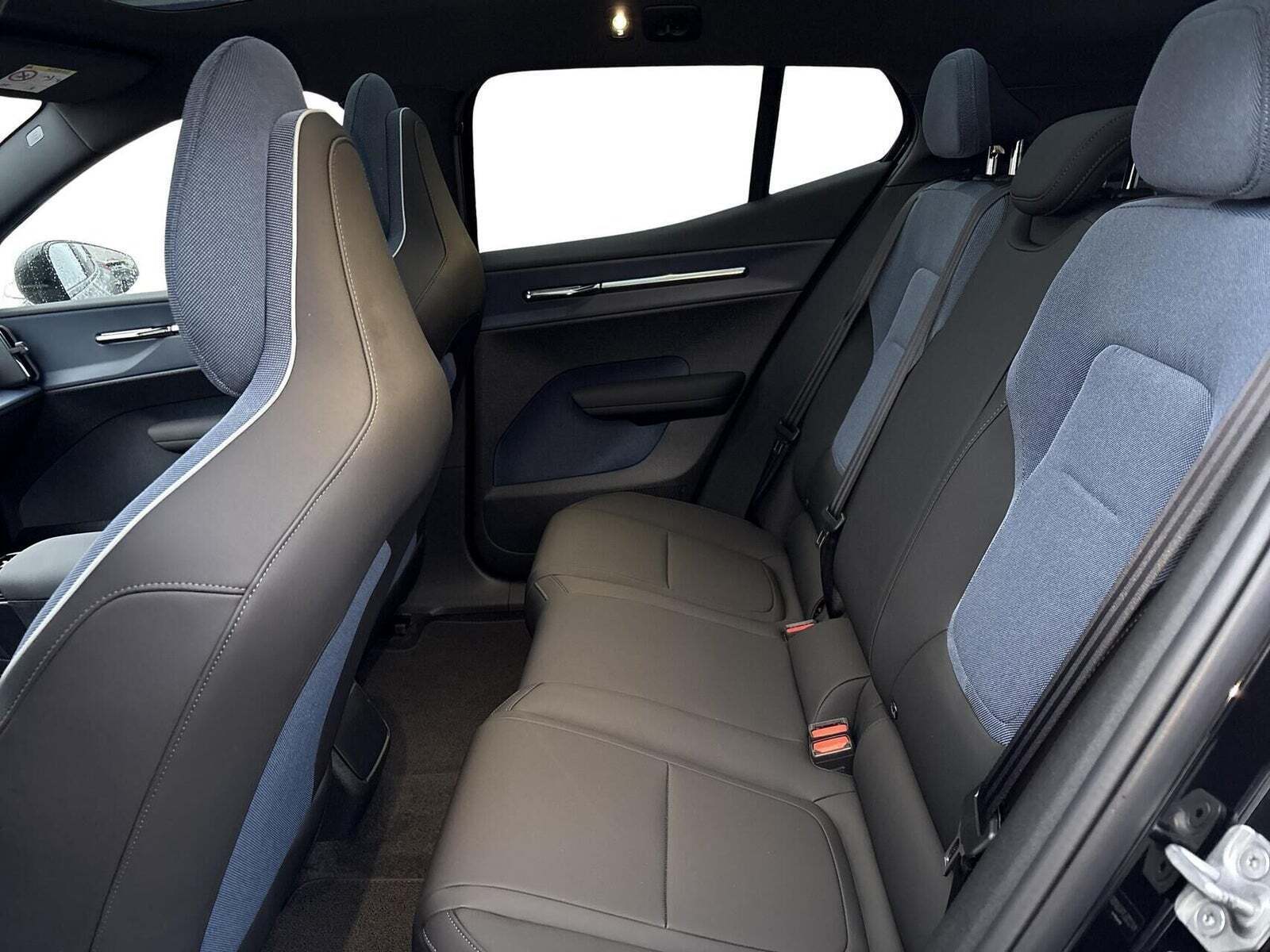 Volvo EX30 Extended Range Ultra