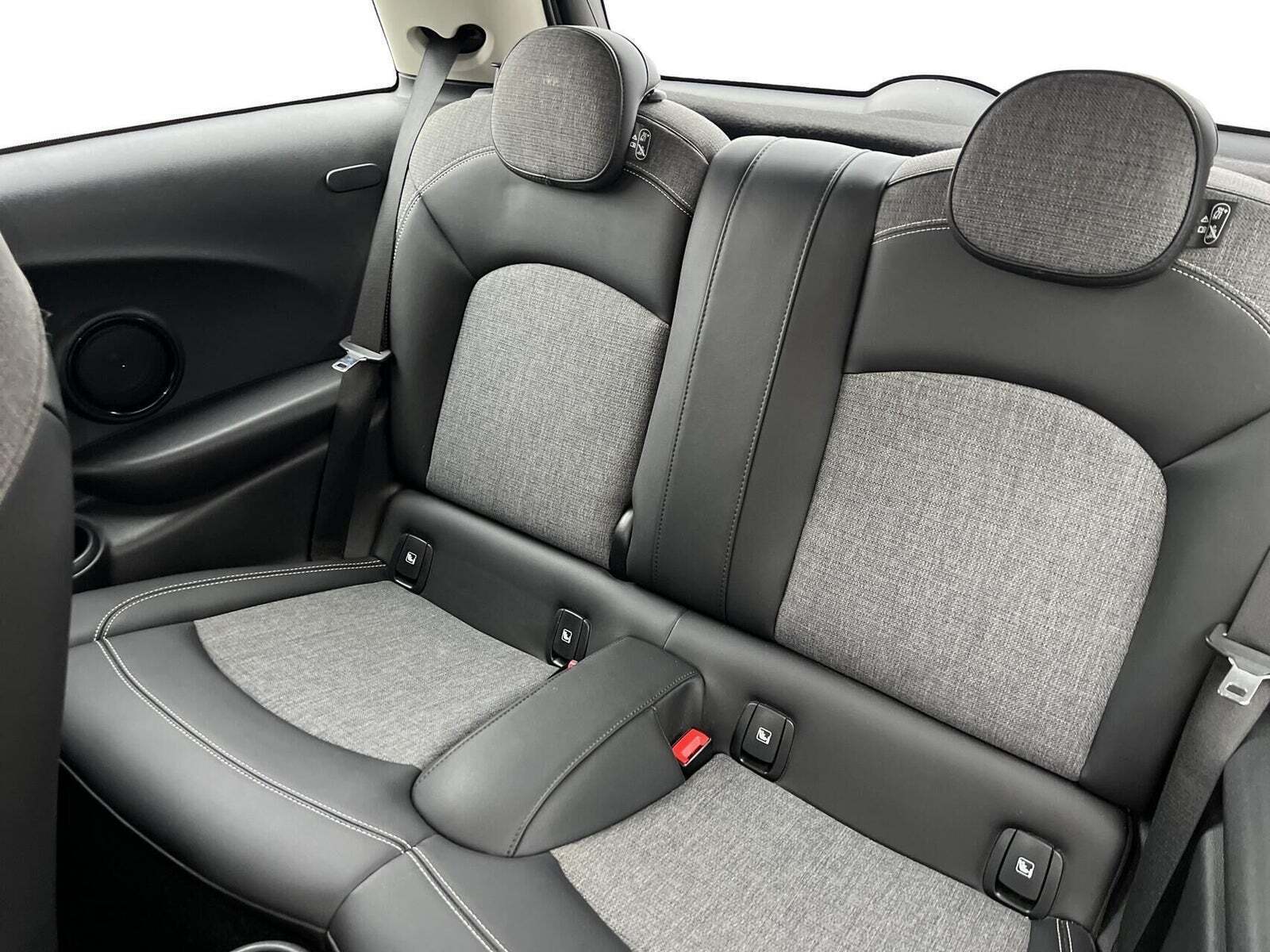 Mini Cooper SE Classic Trim