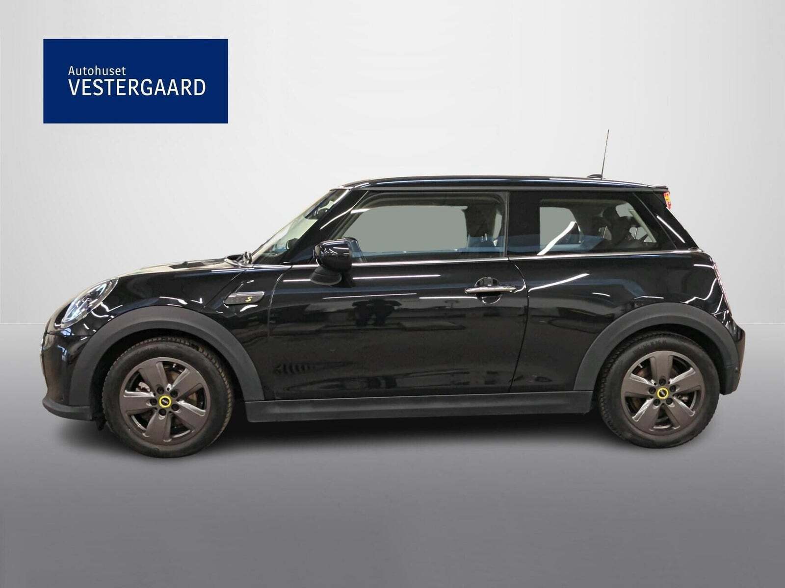 Mini Cooper SE Classic Trim