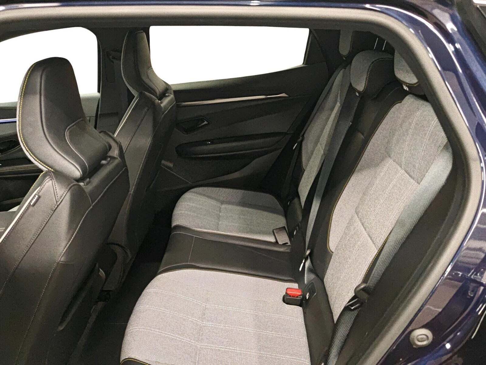 Renault Megane E-Tech 60 Techno