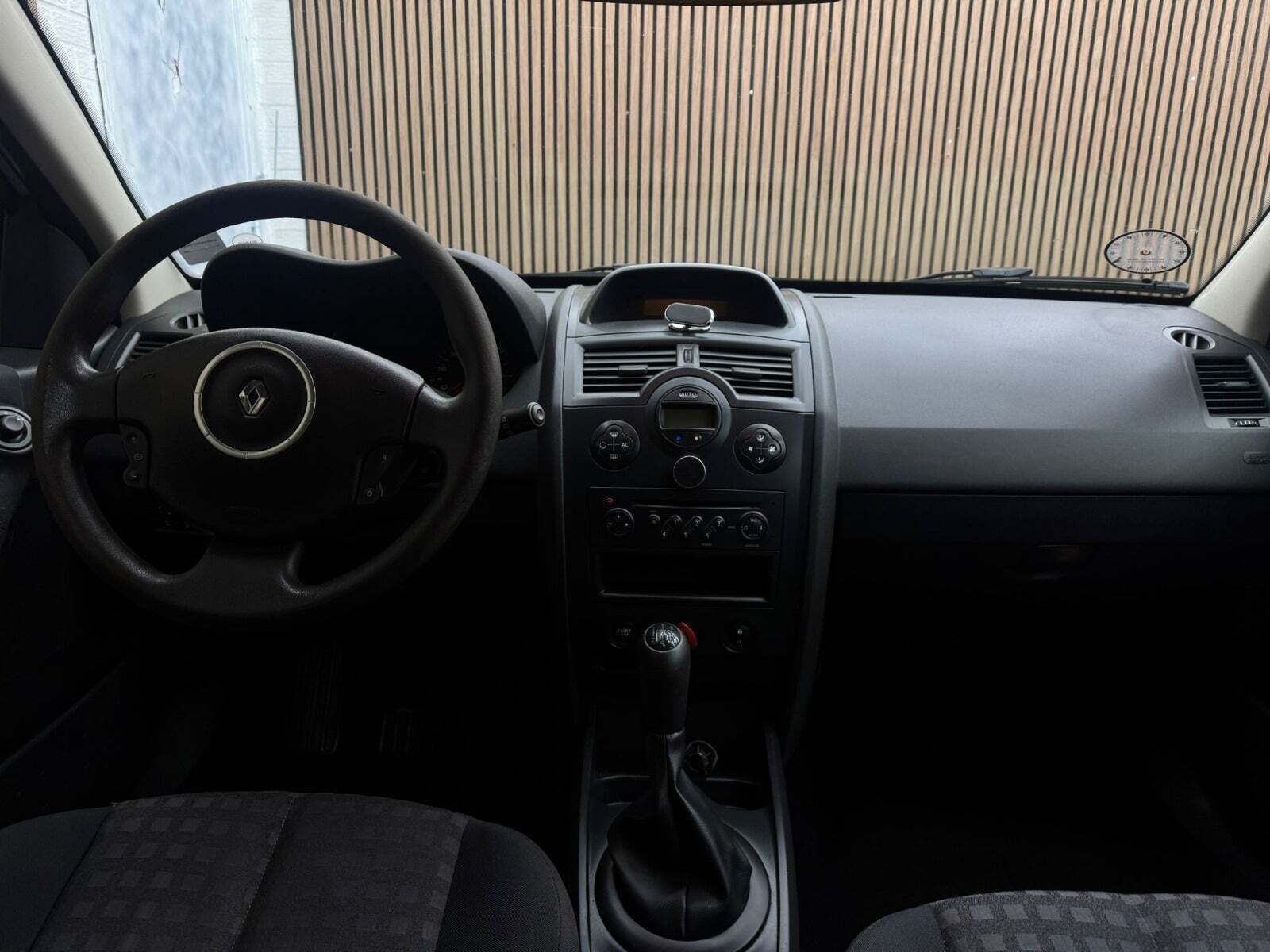 Renault Megane II 1,6 Authentique Family stc.