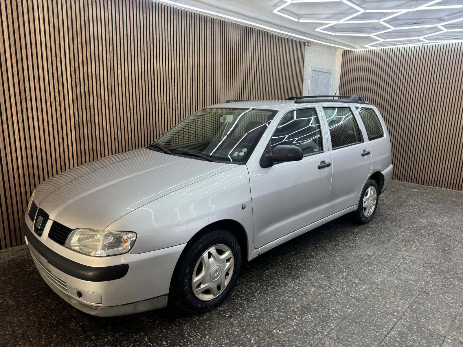 Seat Cordoba 1,4 16V Signo Vario