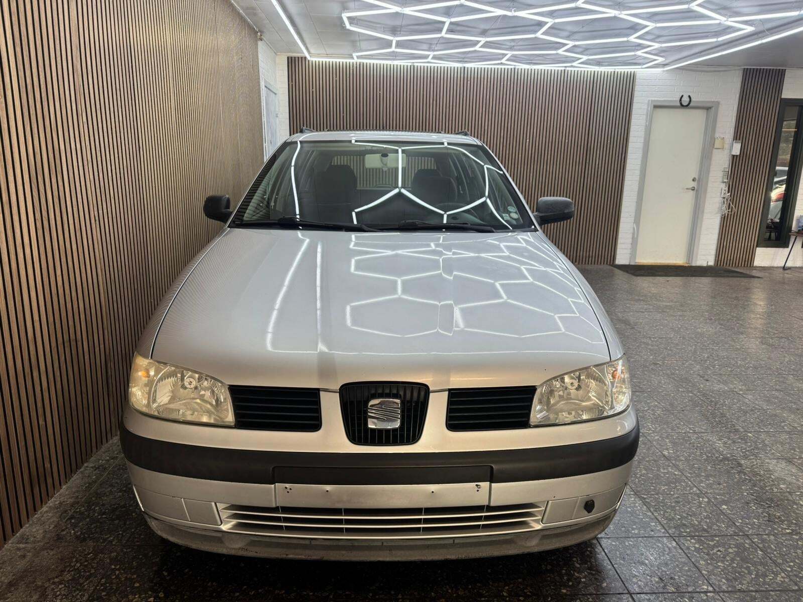 Seat Cordoba 1,4 16V Signo Vario