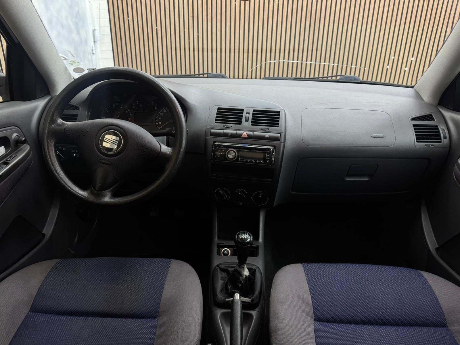 Seat Cordoba 1,4 16V Signo Vario