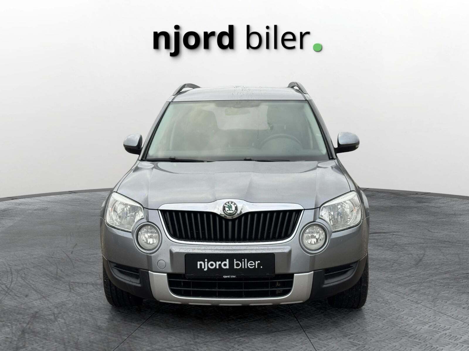 Skoda Yeti 1,4 TSi 122 Ambition GreenTec