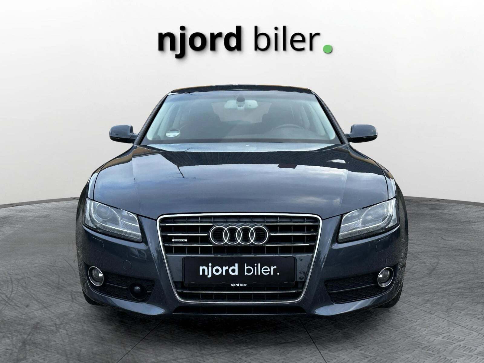 undefined Audi A5 fra 2010