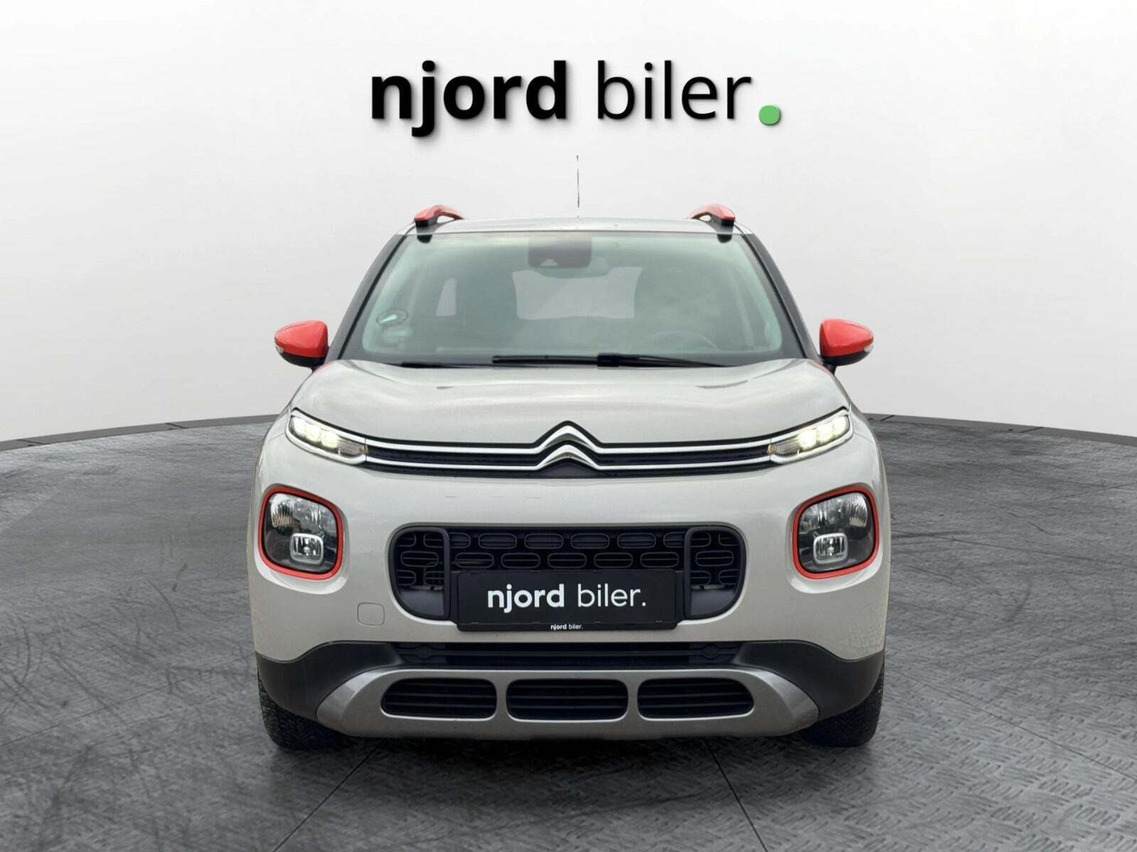 Citroën C3 Aircross 1,2 PureTech 110 Iconic EAT6