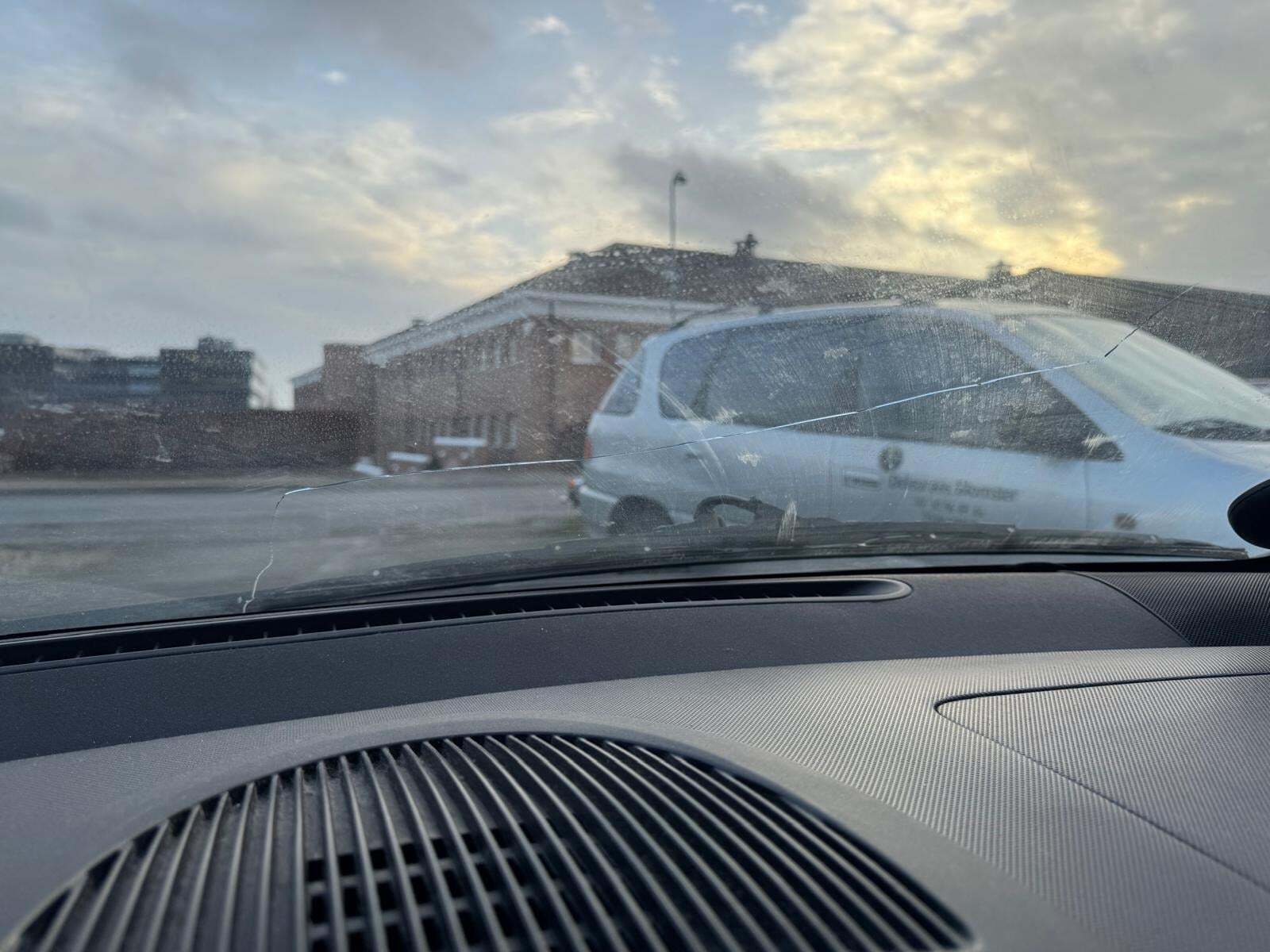 undefined Toyota Aygo fra 2008