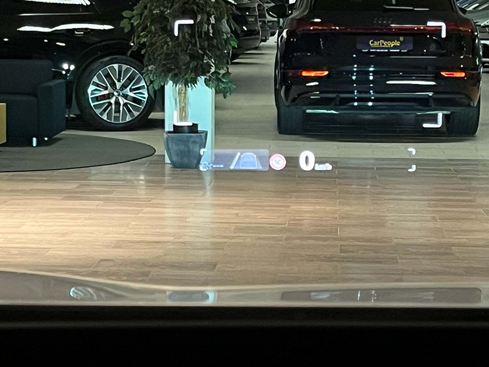 VW ID.4 77 Max Performance