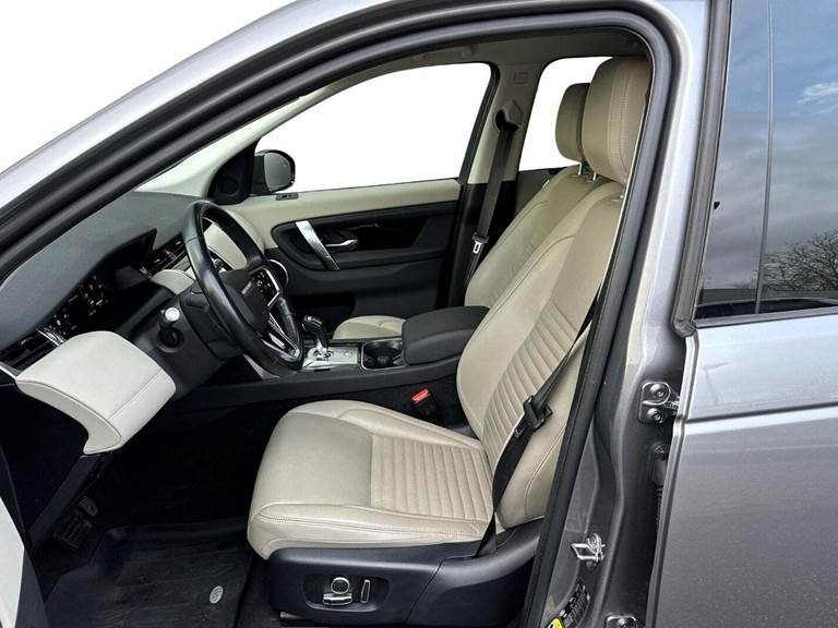 Land Rover Discovery Sport 1,5 P300e SE aut.