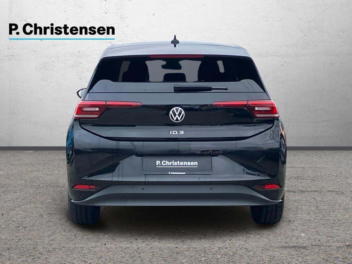 VW ID.3 58 Pro