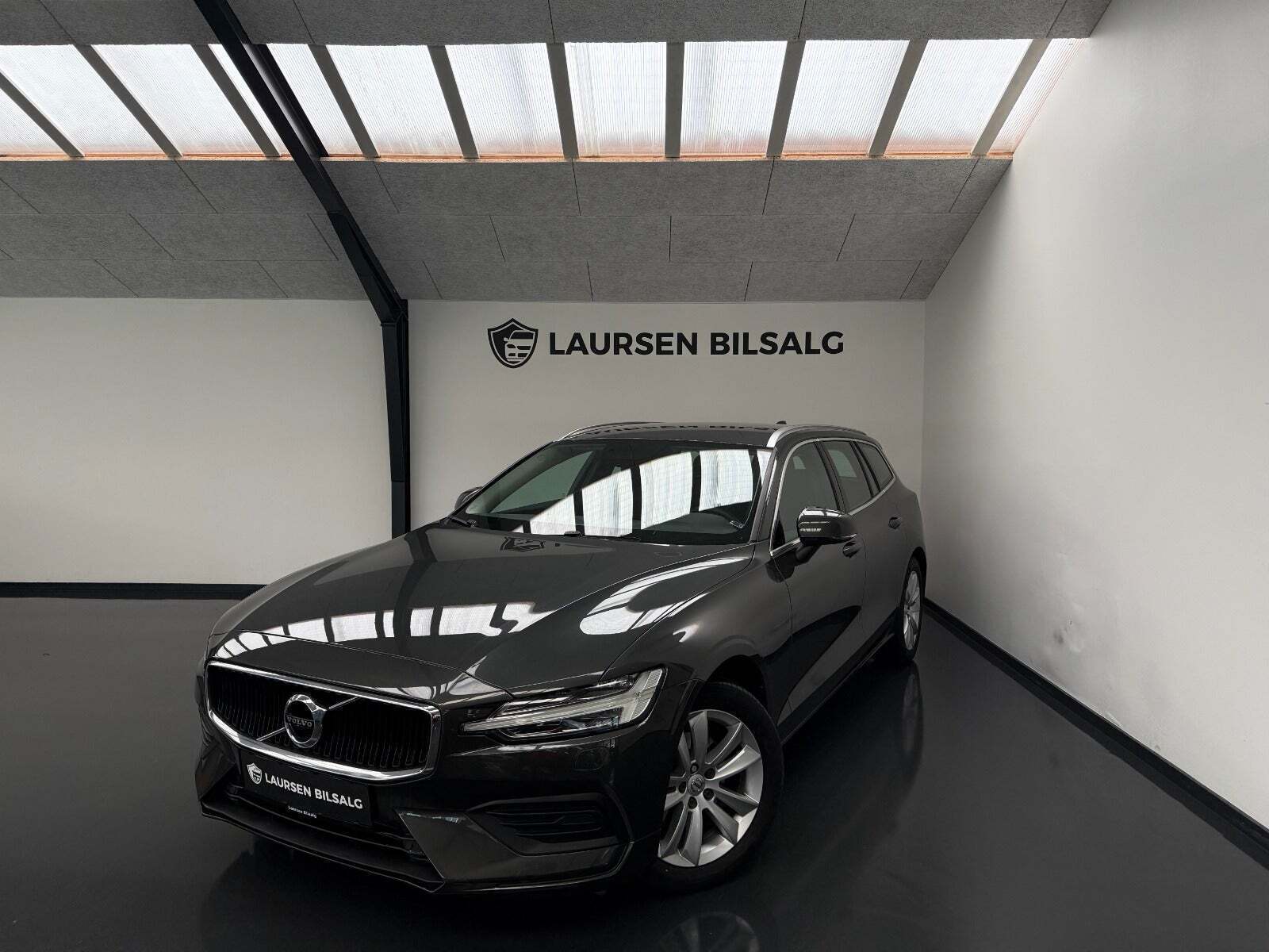 Volvo V60 2,0 D4 190 Momentum aut.
