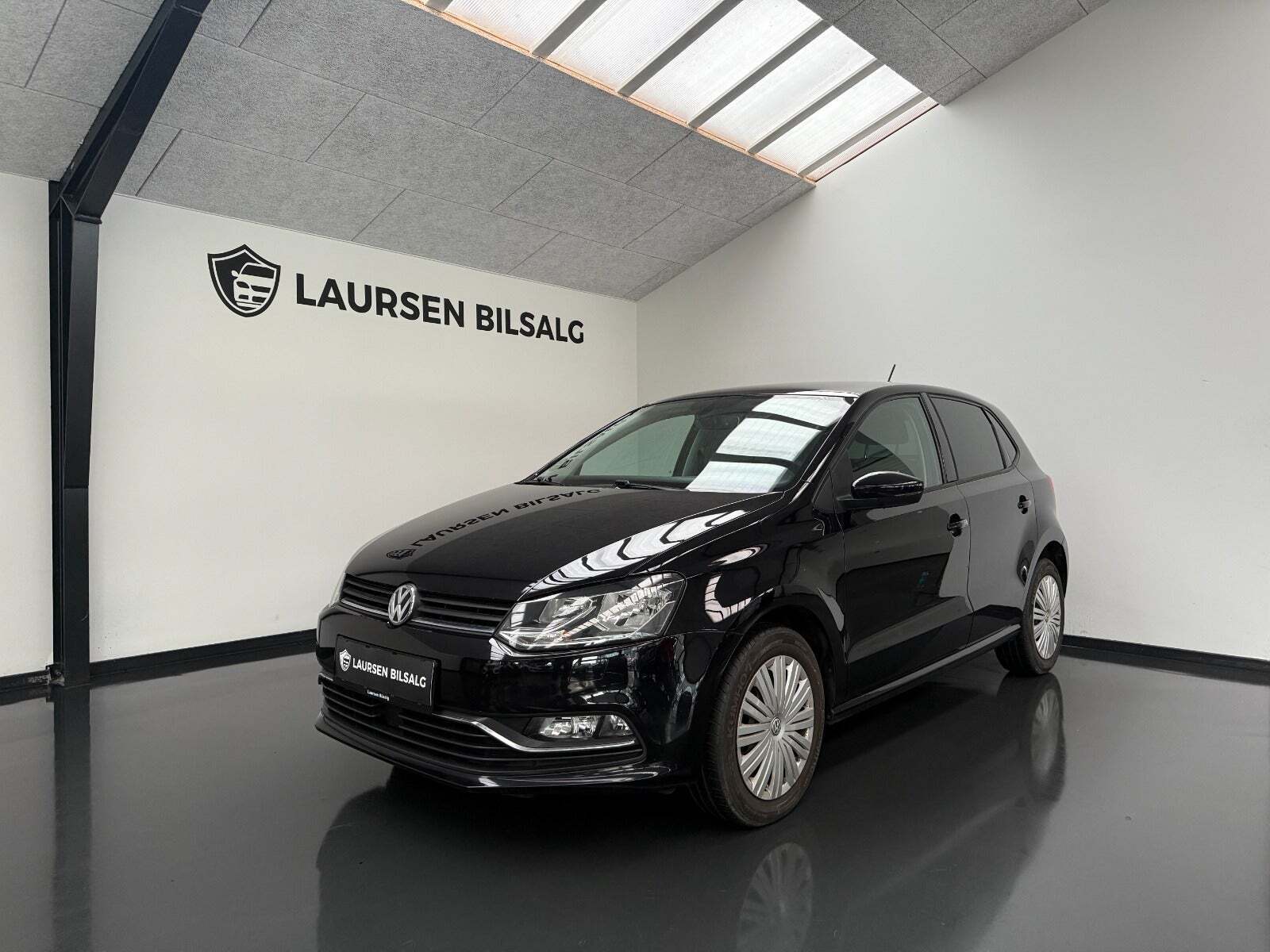 VW Polo 1,2 TSi 90 Comfortline BMT