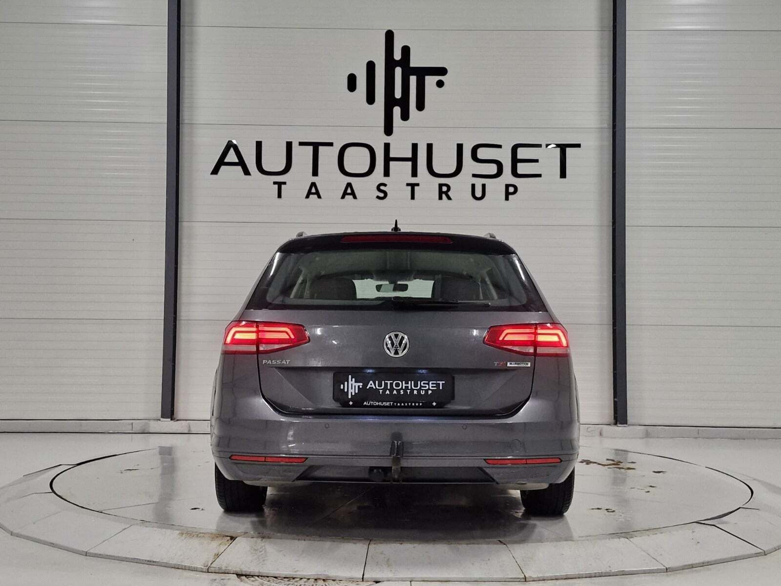 VW Passat 1,4 TSi 150 Comfortline+ Variant DSG