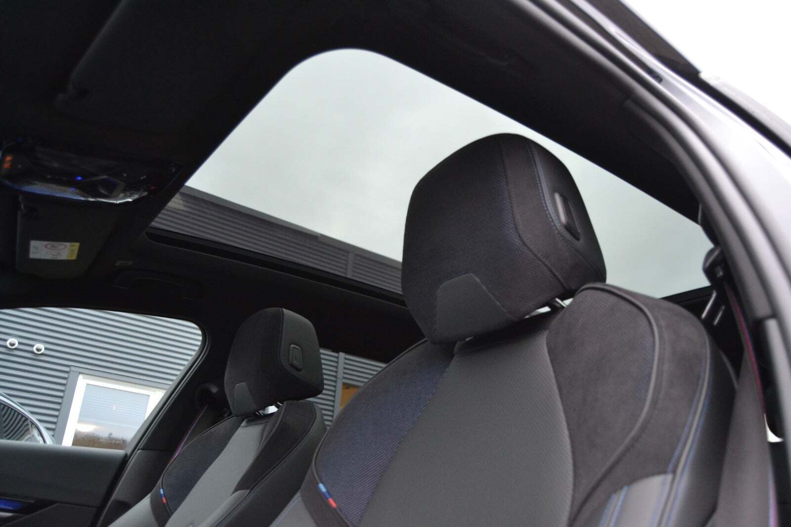 BMW i5 M60 Touring xDrive