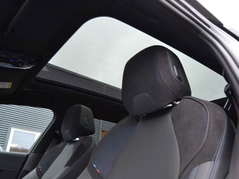 BMW i5 M60 Touring xDrive