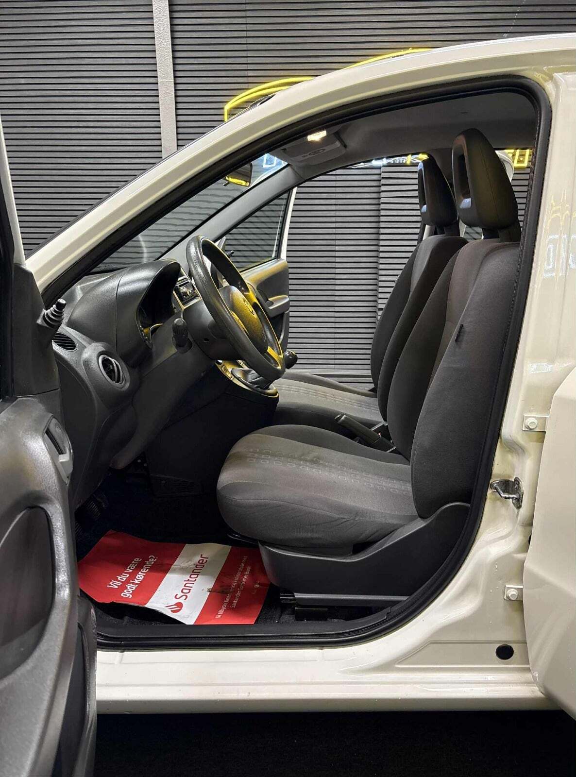 Fiat Panda 1,2 Dynamic