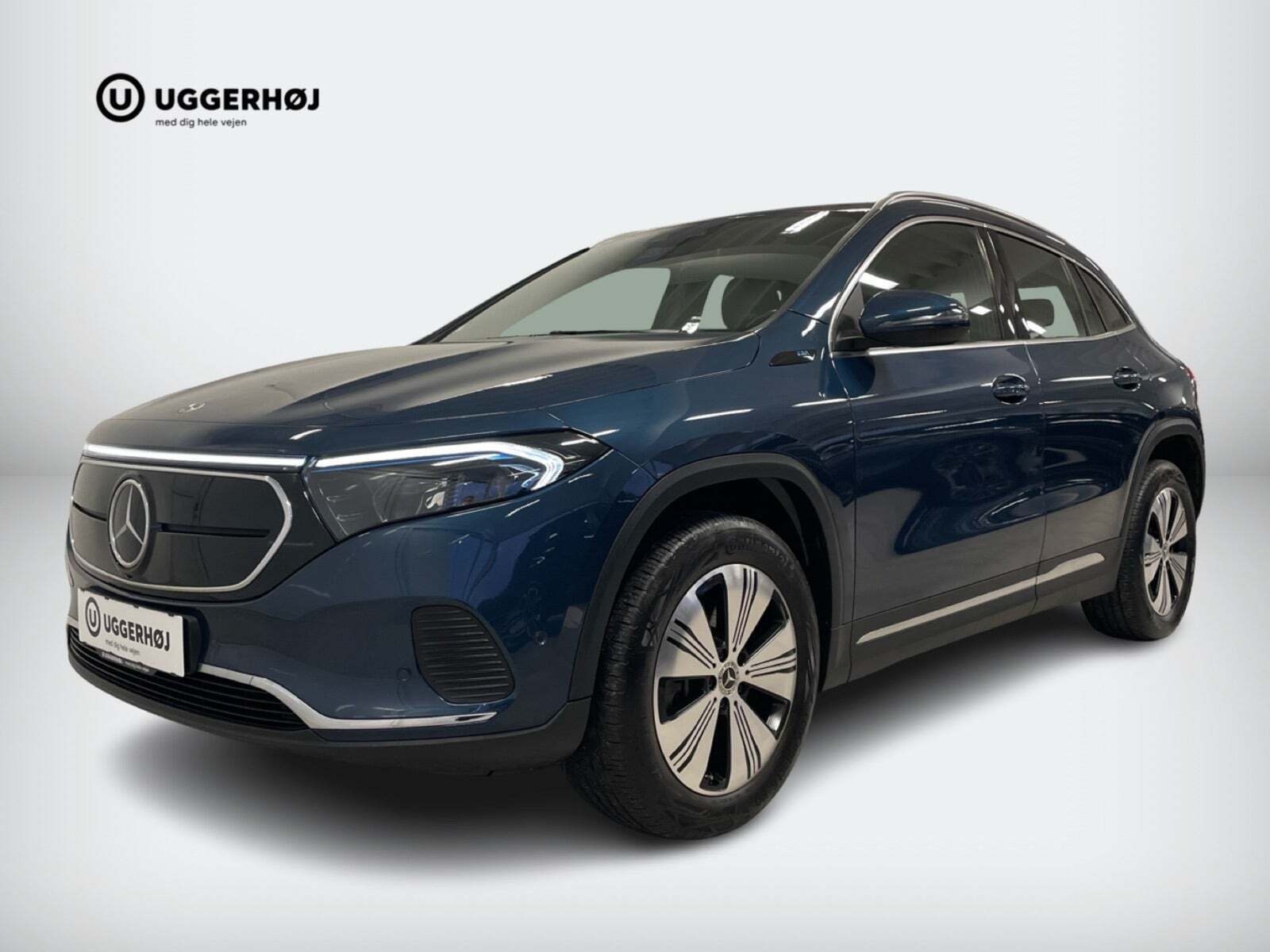 Mercedes EQA250 Progressive
