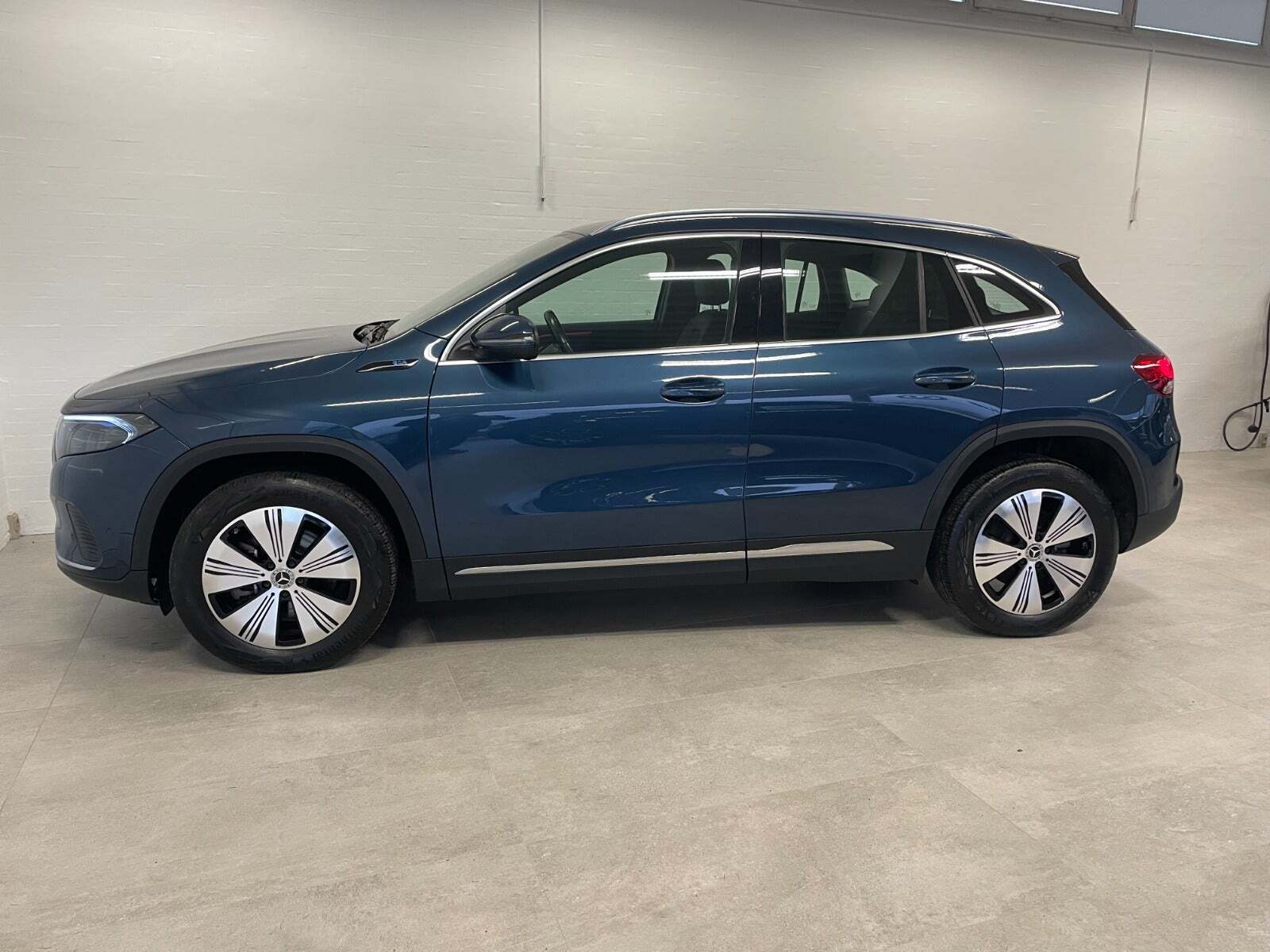 Mercedes EQA250 Progressive