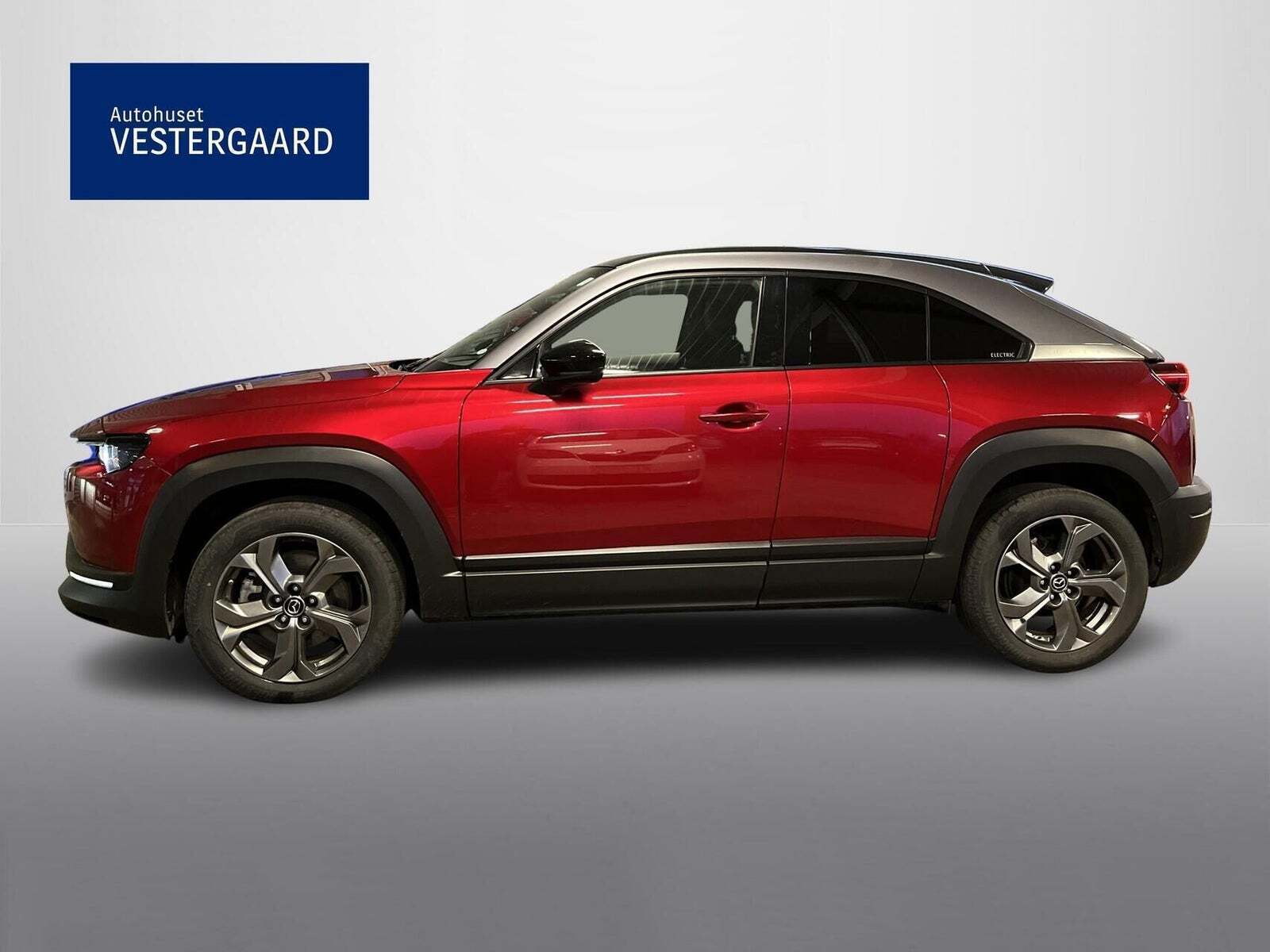 Mazda MX-30 e-SkyActiv First Edition