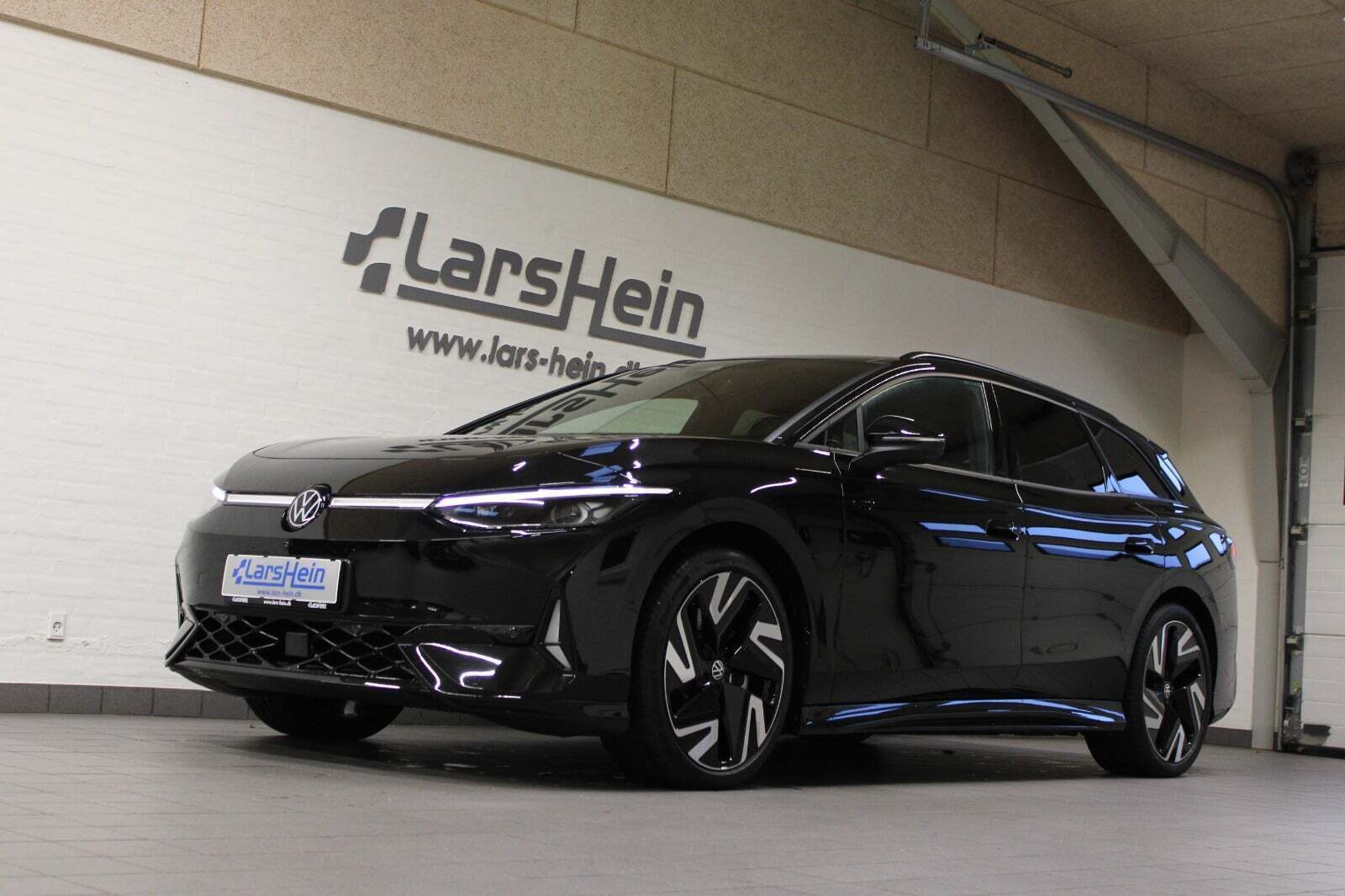 VW ID.7 86 GTX Tourer 4Motion