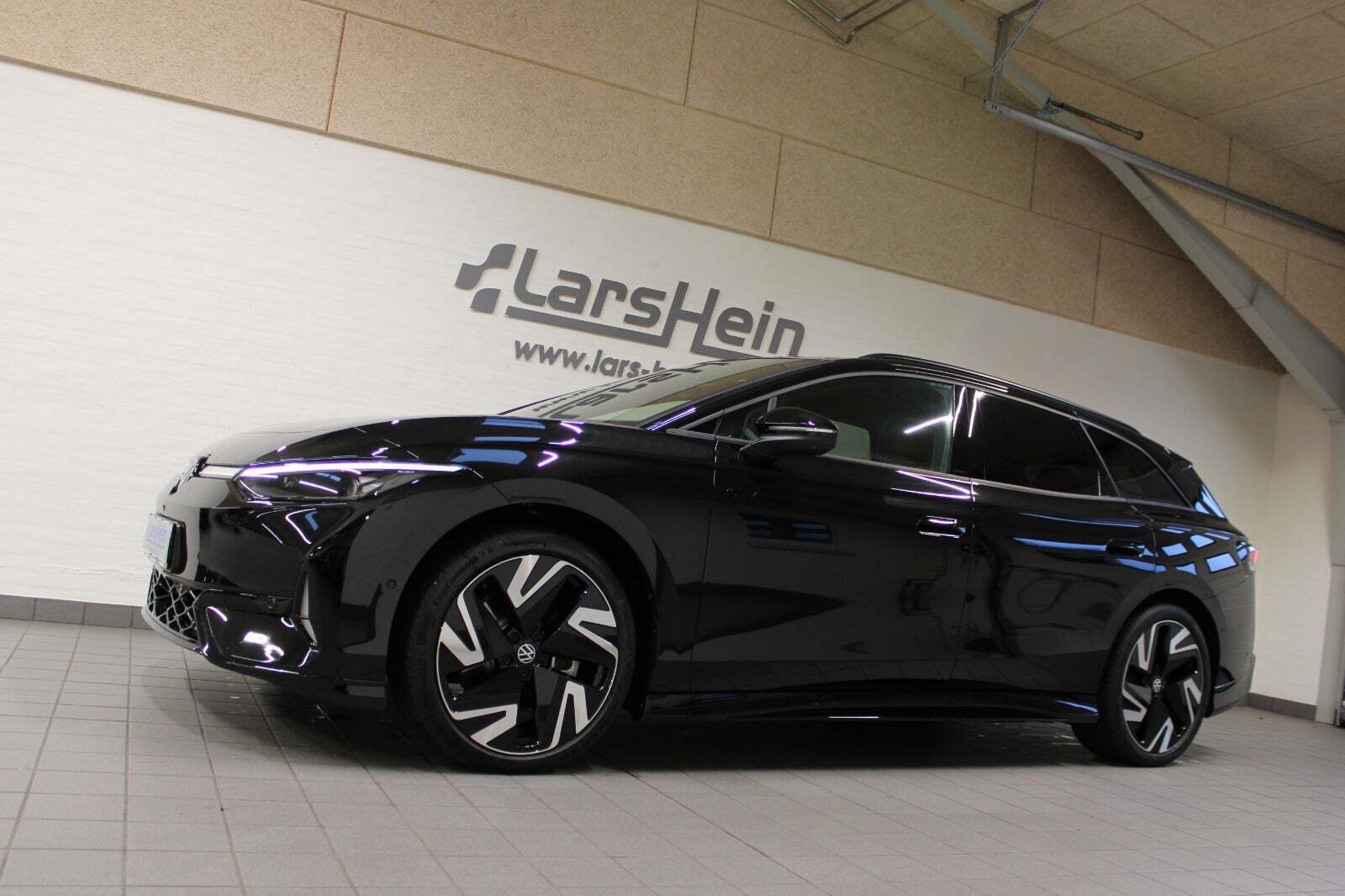 VW ID.7 86 GTX Tourer 4Motion