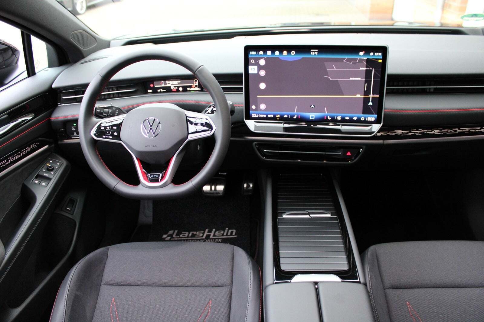 VW ID.7 86 GTX Tourer 4Motion