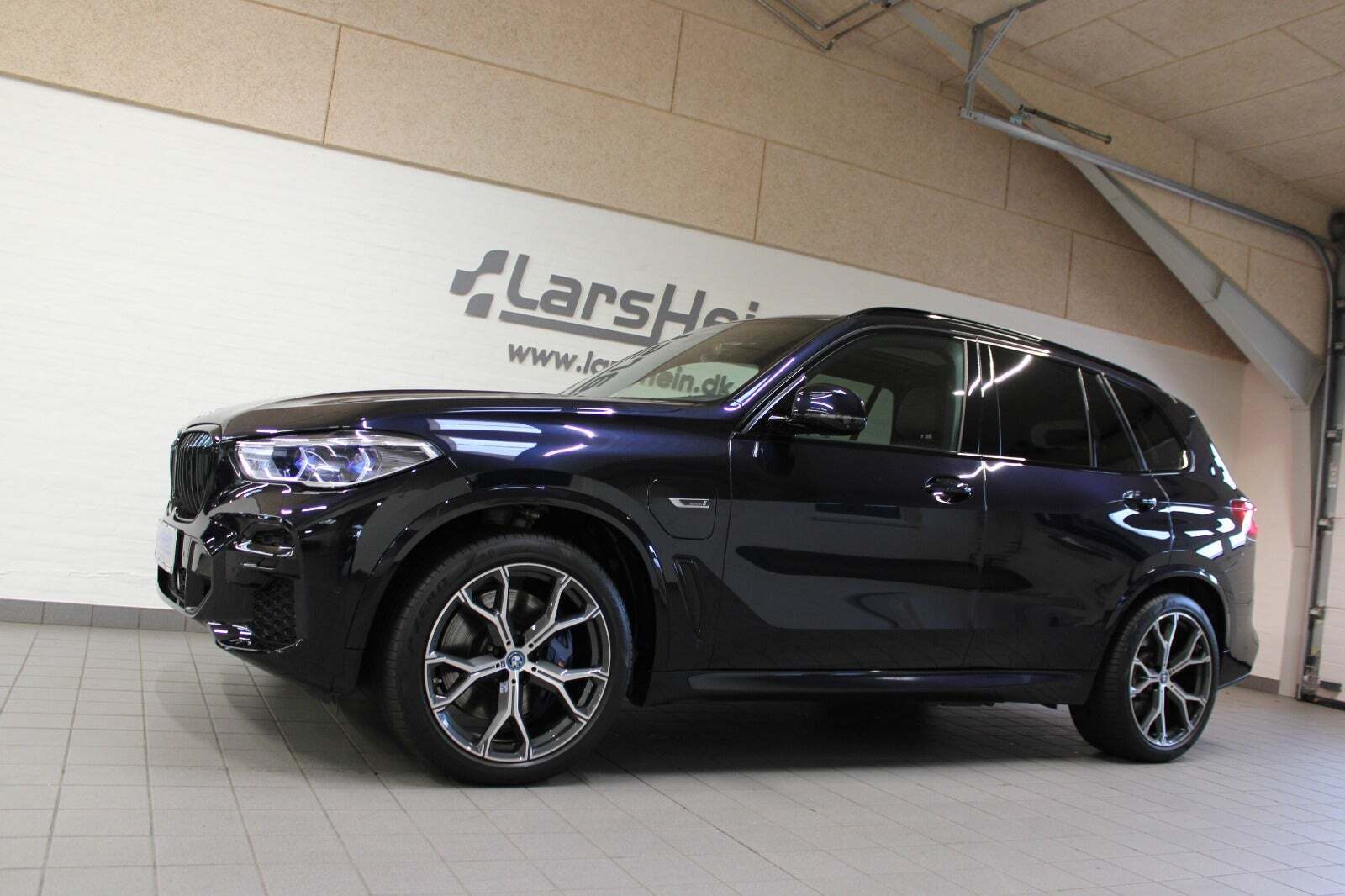 BMW X5 3,0 xDrive45e M-Sport aut.